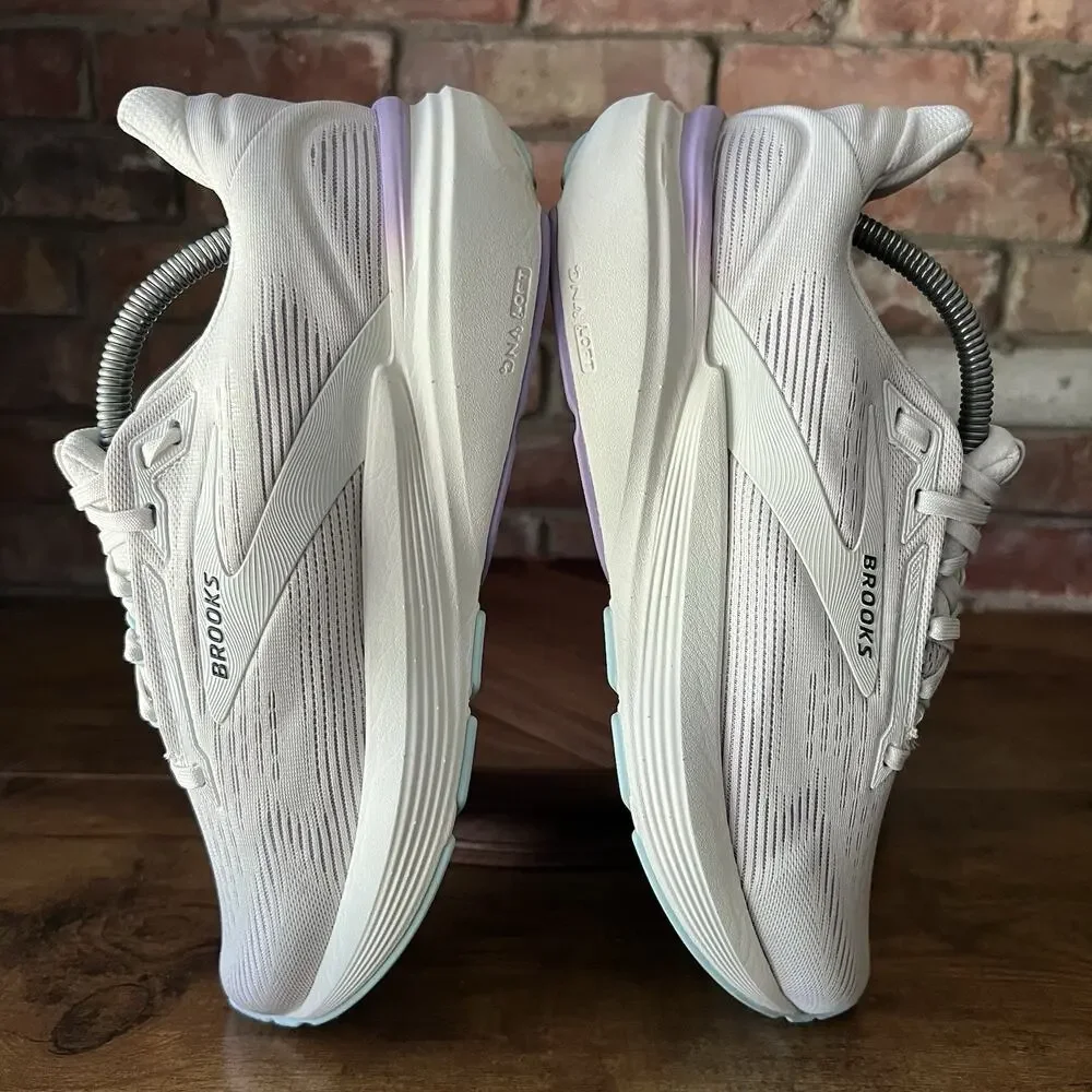 Brooks athleisure follow performance